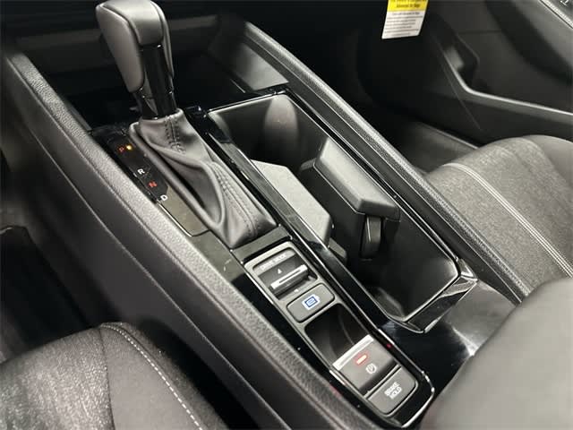 Thumbnail: 2025 Honda Accord - 10