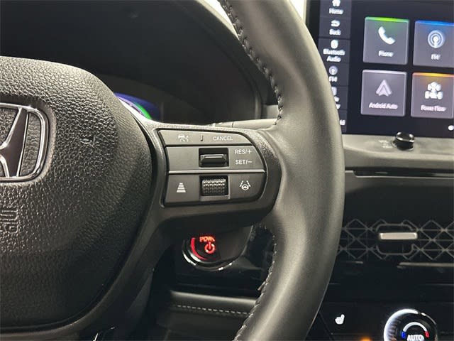 Thumbnail: 2025 Honda Accord - 24