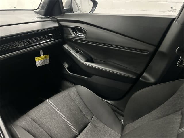 Thumbnail: 2025 Honda Accord - 21