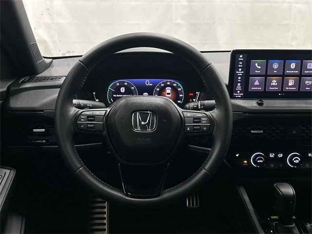 Thumbnail: 2025 Honda Accord - 6