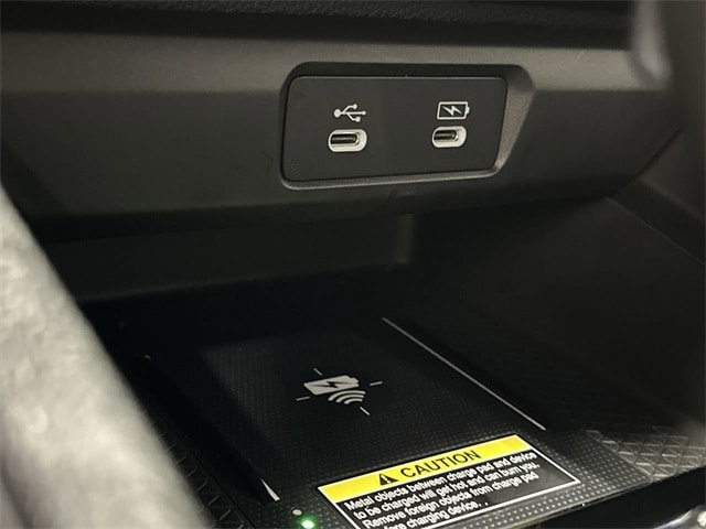 Thumbnail: 2025 Honda Accord - 28