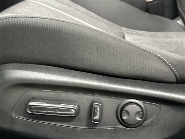 Thumbnail: 2025 Honda Accord - 29