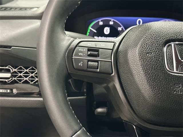 Thumbnail: 2025 Honda Accord - 23