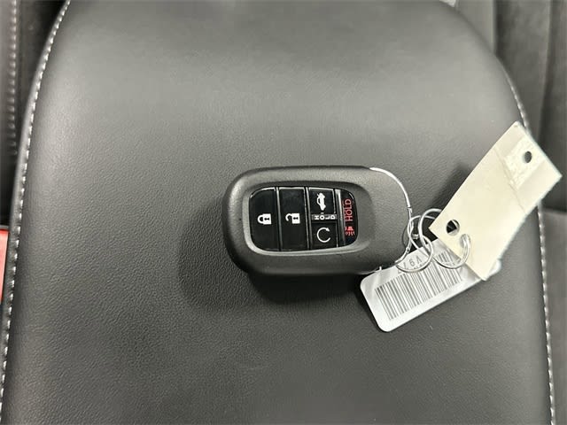 Thumbnail: 2025 Honda Accord - 12