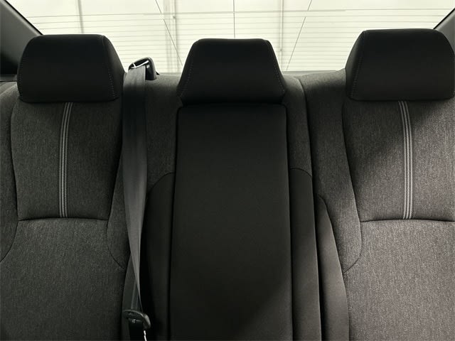 Thumbnail: 2025 Honda Accord - 22