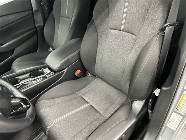 Thumbnail: 2025 Honda Accord - 7