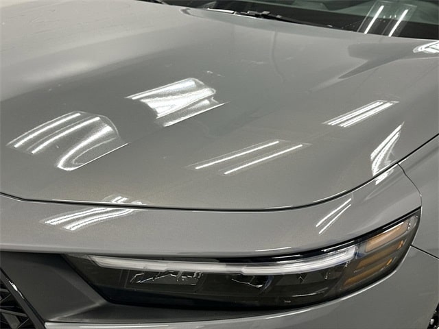 Thumbnail: 2025 Honda Accord - 31