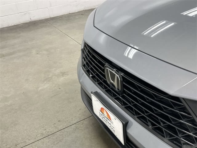 Thumbnail: 2025 Honda Accord - 4