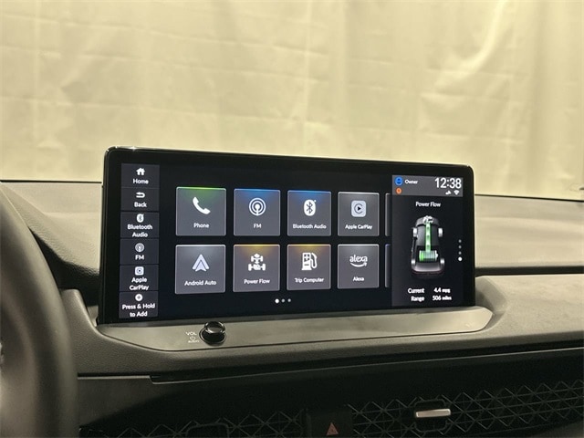 Thumbnail: 2025 Honda Accord - 9