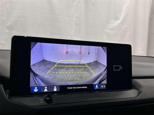 Thumbnail: 2025 Honda Accord - 27