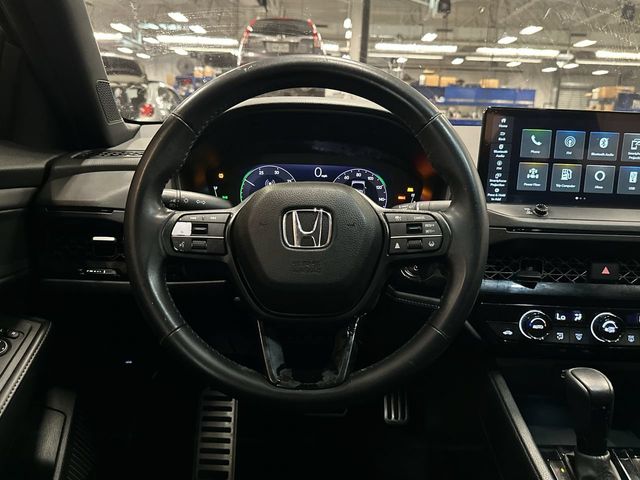 Thumbnail: 2024 Honda Accord - 6