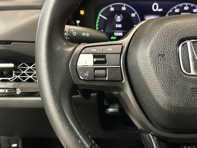 Thumbnail: 2024 Honda Accord - 23