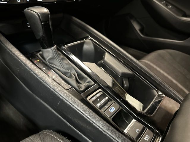 Thumbnail: 2024 Honda Accord - 11