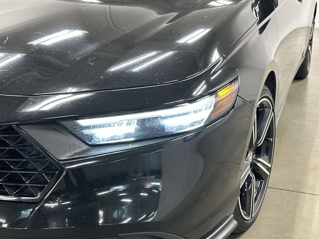 Thumbnail: 2024 Honda Accord - 31