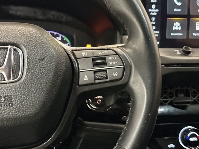 Thumbnail: 2024 Honda Accord - 24