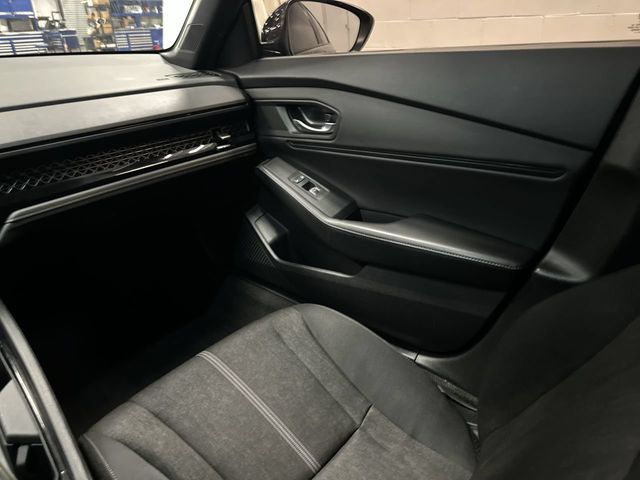 Thumbnail: 2024 Honda Accord - 21