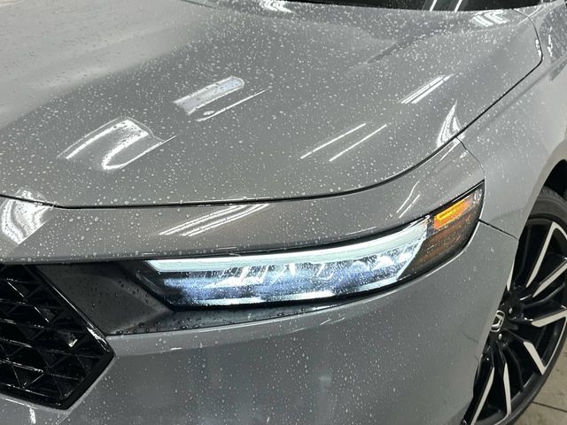Thumbnail: 2023 Honda Accord - 31