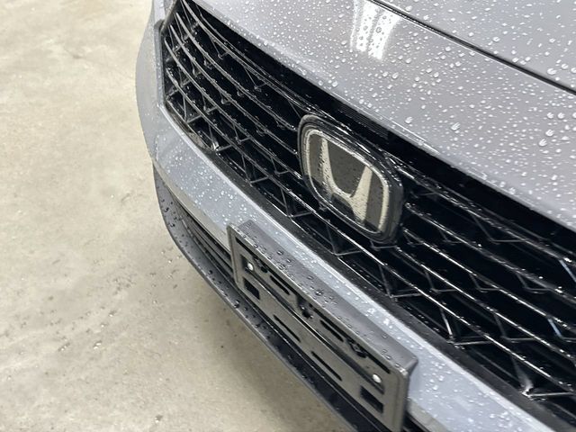 Thumbnail: 2023 Honda Accord - 4