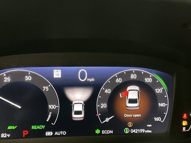 Thumbnail: 2023 Honda Accord - 11