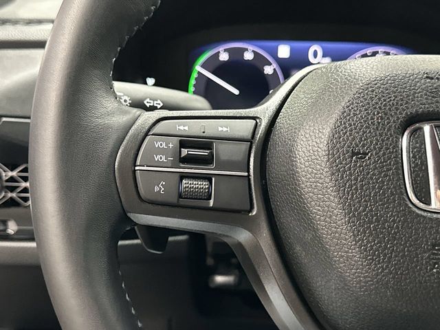 Thumbnail: 2023 Honda Accord - 22
