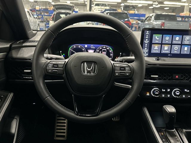 Thumbnail: 2023 Honda Accord - 6