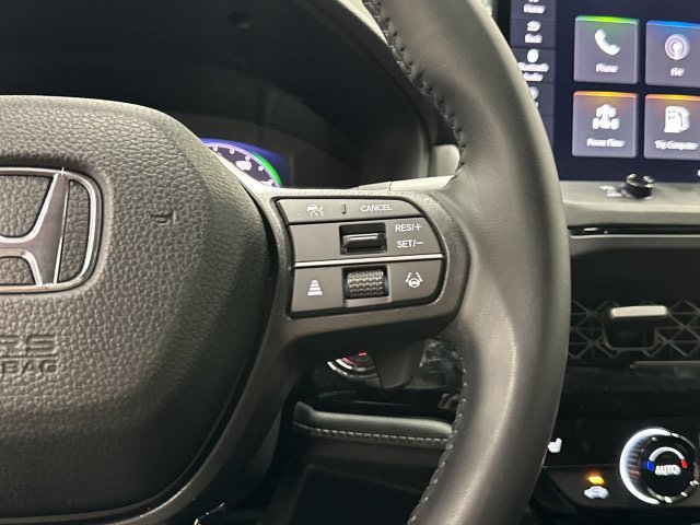 Thumbnail: 2023 Honda Accord - 24