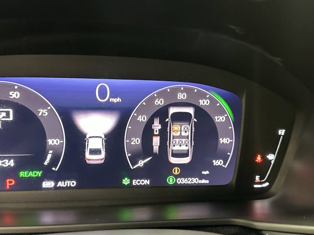 Thumbnail: 2023 Honda Accord - 11