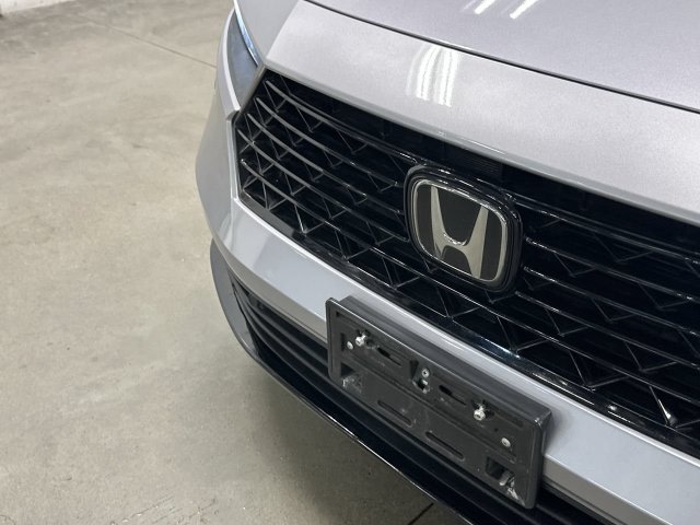 Thumbnail: 2023 Honda Accord - 4