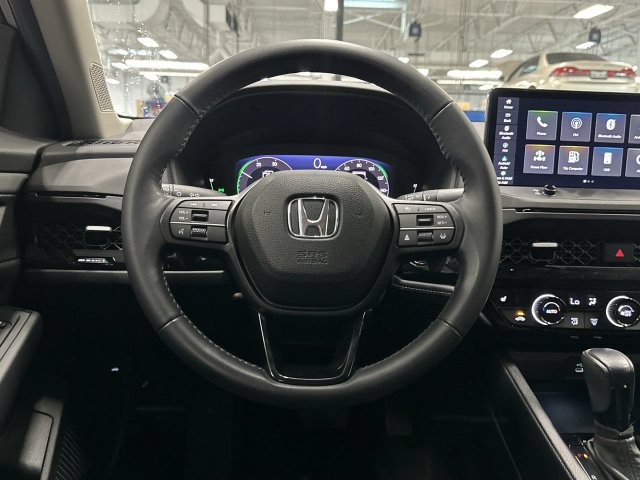 Thumbnail: 2023 Honda Accord - 6