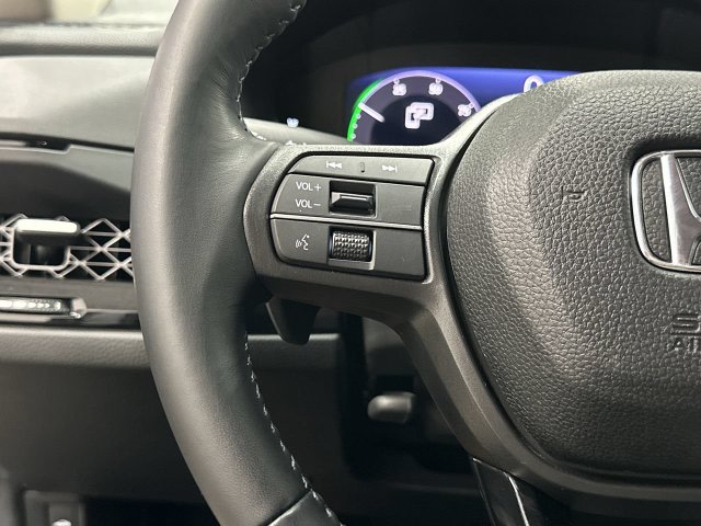 Thumbnail: 2023 Honda Accord - 23