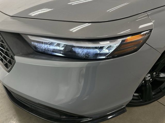 Thumbnail: 2024 Honda Accord - 31
