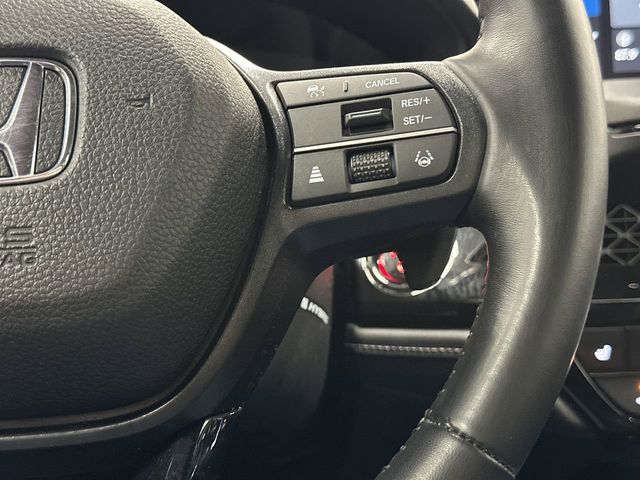 Thumbnail: 2024 Honda Accord - 23