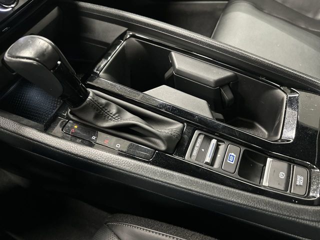 Thumbnail: 2024 Honda Accord - 9
