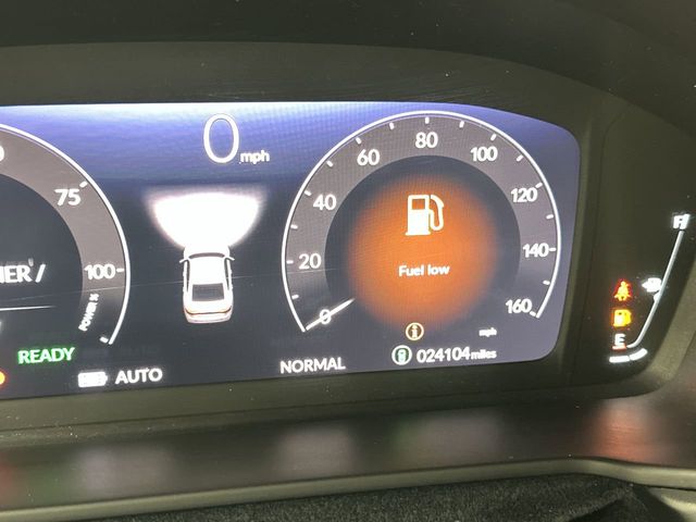 Thumbnail: 2024 Honda Accord - 10