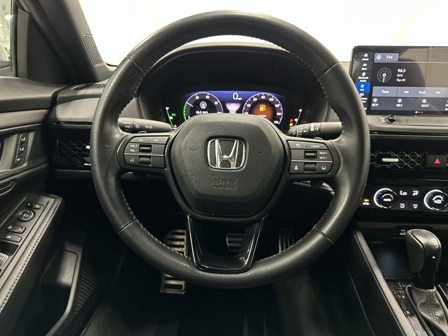 Thumbnail: 2024 Honda Accord - 5