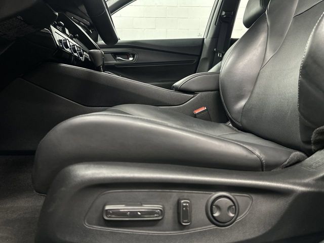 Thumbnail: 2024 Honda Accord - 28