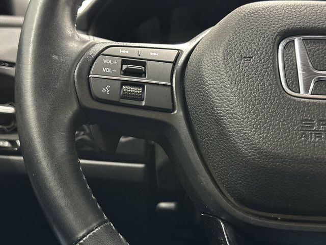 Thumbnail: 2024 Honda Accord - 22