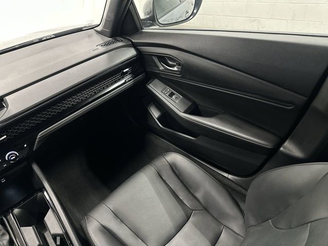 Thumbnail: 2024 Honda Accord - 20