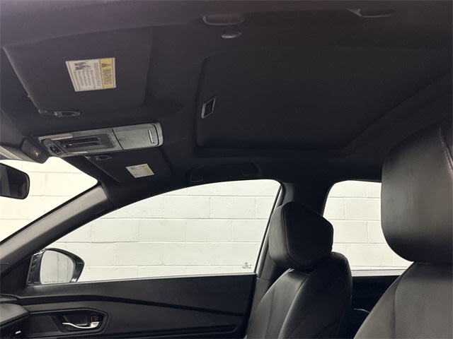 Thumbnail: 2024 Honda Accord - 29