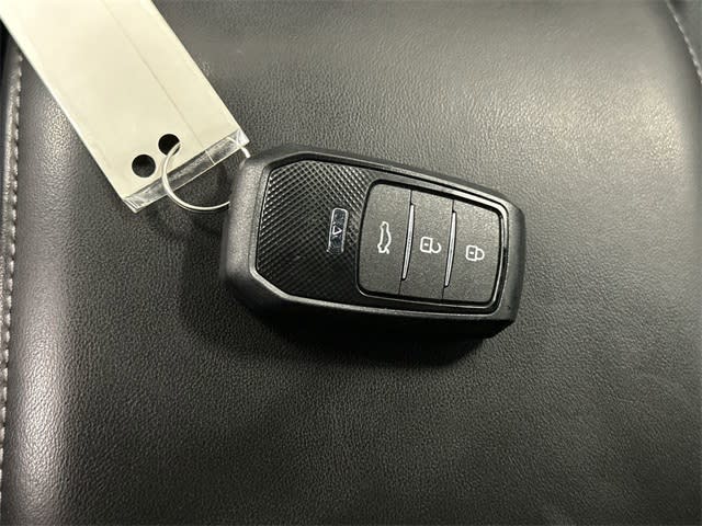 Thumbnail: 2024 Honda Accord - 12