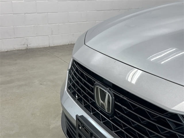 Thumbnail: 2024 Honda Accord - 4