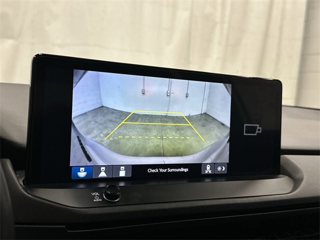 Thumbnail: 2024 Honda Accord - 26