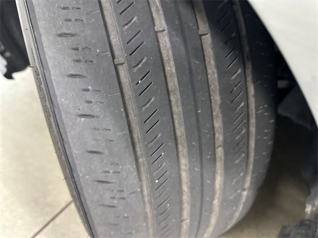 Thumbnail: 2024 Honda Accord - 30