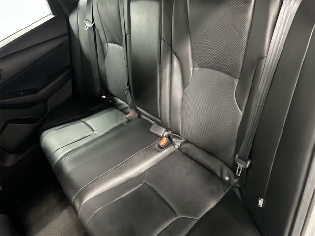 Thumbnail: 2024 Honda Accord - 8