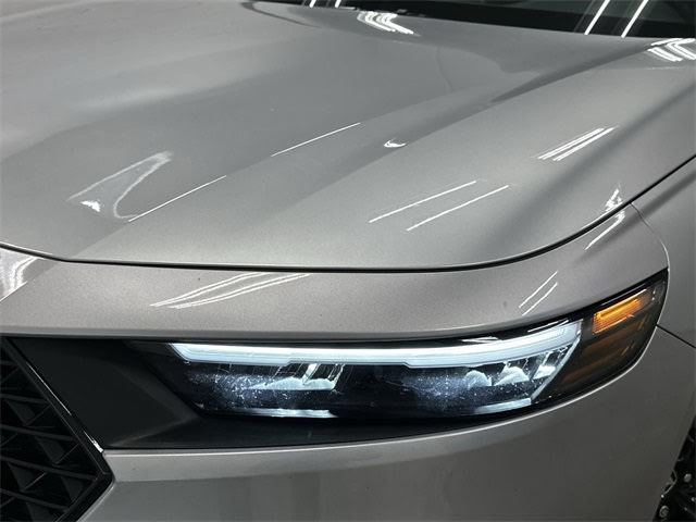 Thumbnail: 2024 Honda Accord - 31