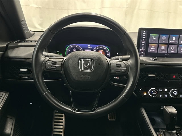 Thumbnail: 2024 Honda Accord - 6