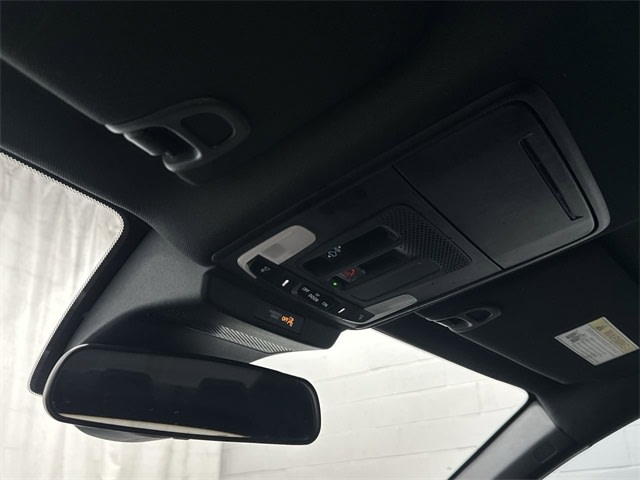 Thumbnail: 2024 Honda Accord - 25