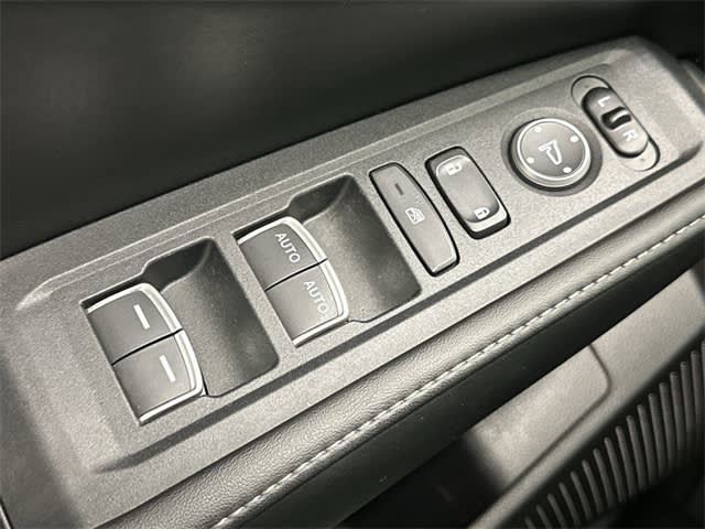 Thumbnail: 2024 Honda Accord - 24