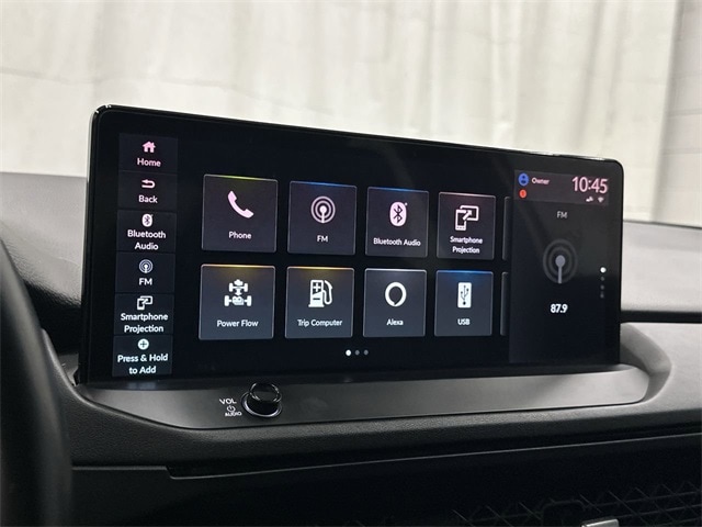 Thumbnail: 2024 Honda Accord - 9