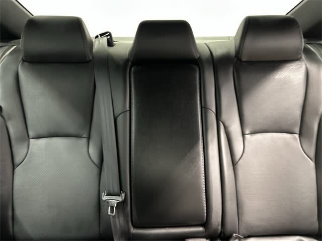 Thumbnail: 2024 Honda Accord - 21